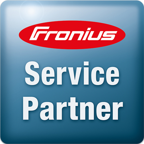 Fronius Service Partner